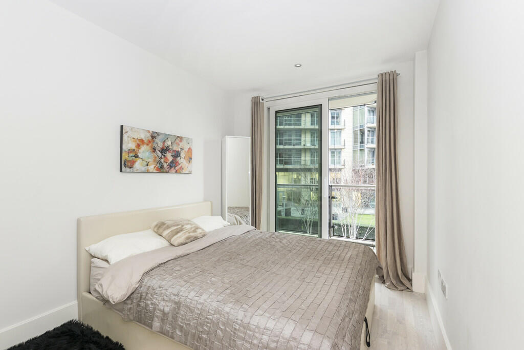 Battersea Reach, Juniper Drive, London, SW18